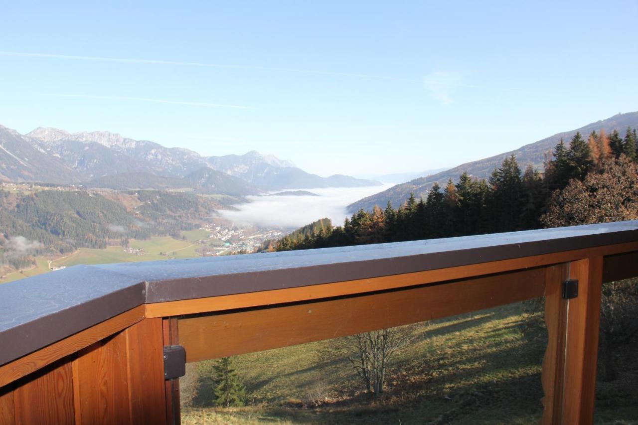 In- Out - Haus Stocker - Direkt An Der Skipiste By Schladmingurlaub