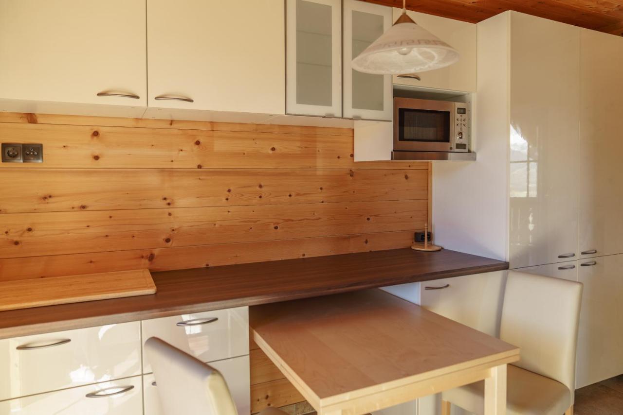In- Out - Haus Stocker - Direkt An Der Skipiste By Schladmingurlaub *