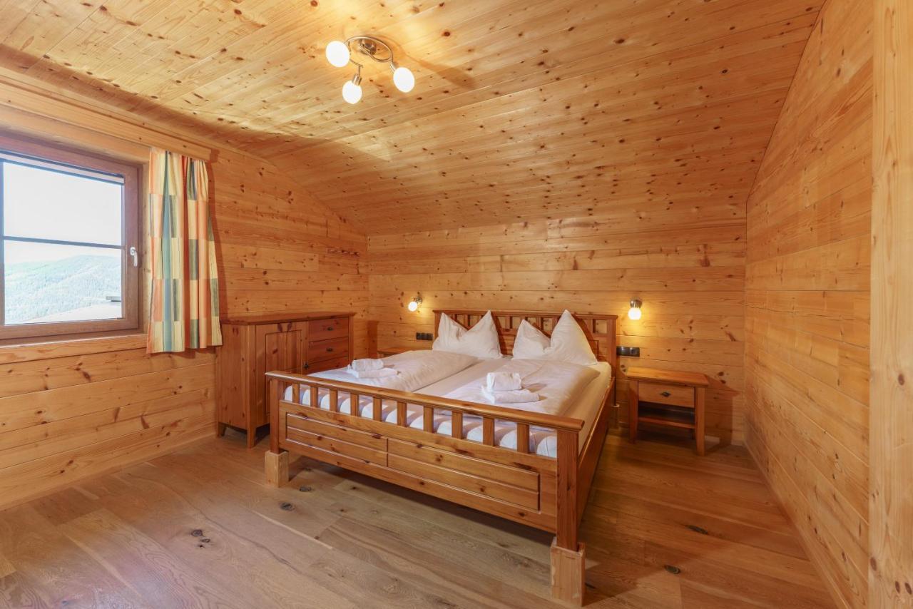Apartamento In- Out - Haus Stocker - Direkt An Der Skipiste By Schladmingurlaub Schladming