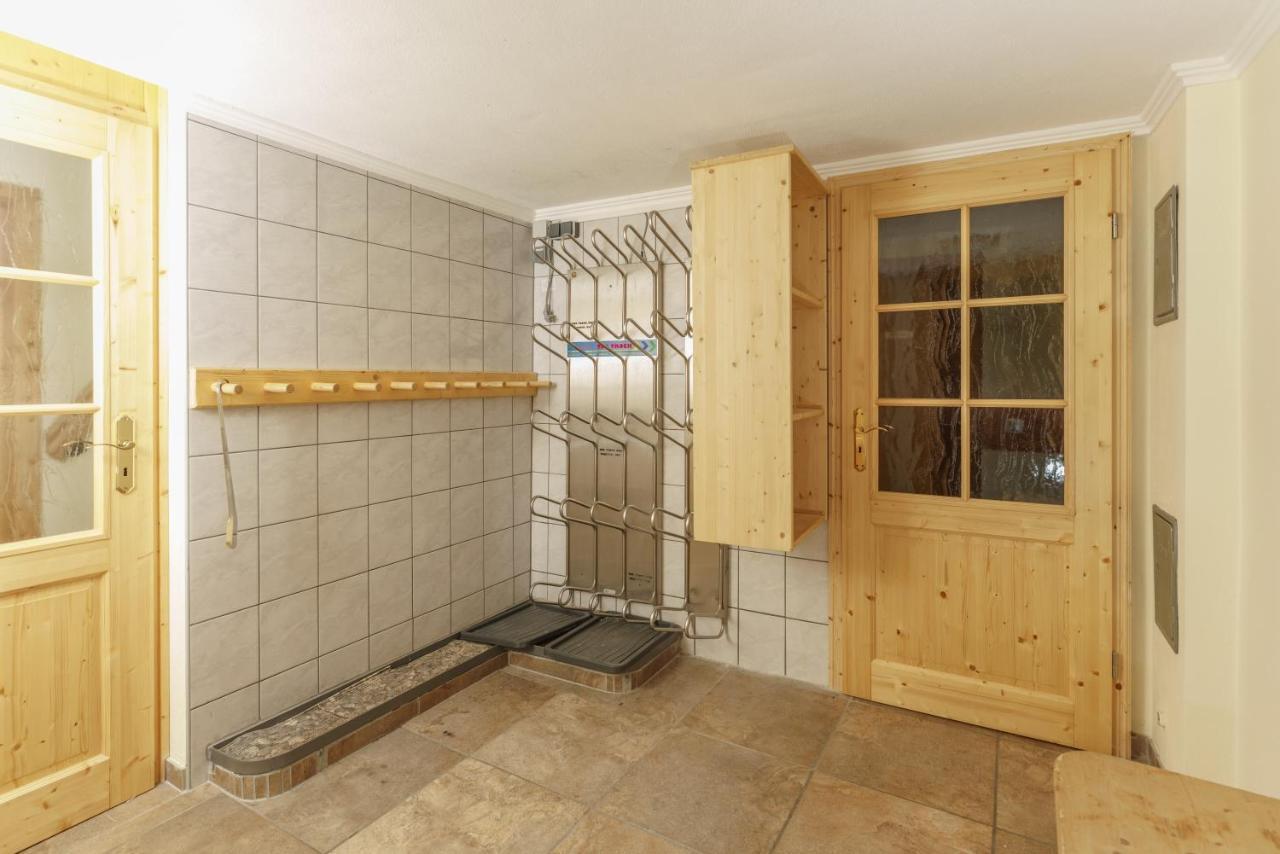 Apartamento In- Out - Haus Stocker - Direkt An Der Skipiste By Schladmingurlaub
