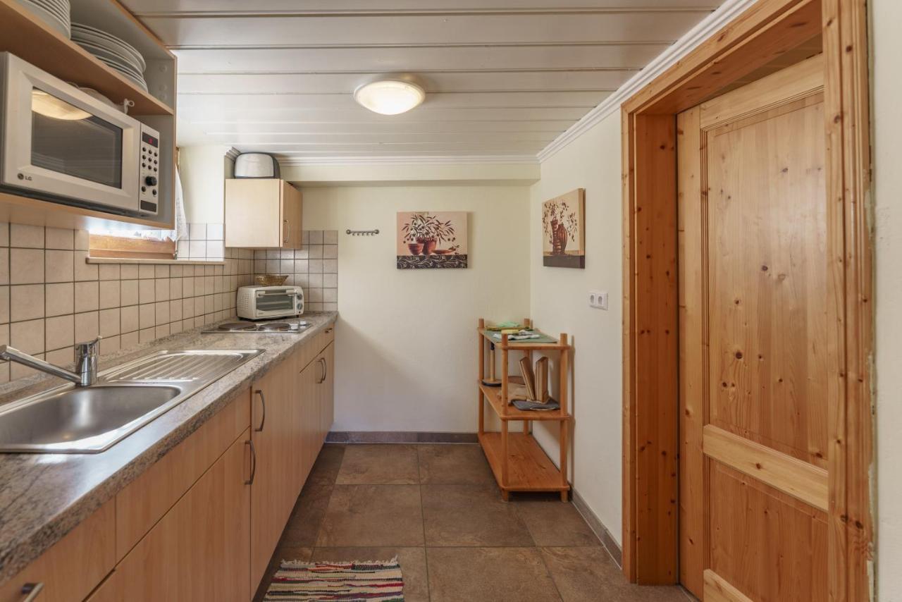 In- Out - Haus Stocker - Direkt An Der Skipiste By Schladmingurlaub *