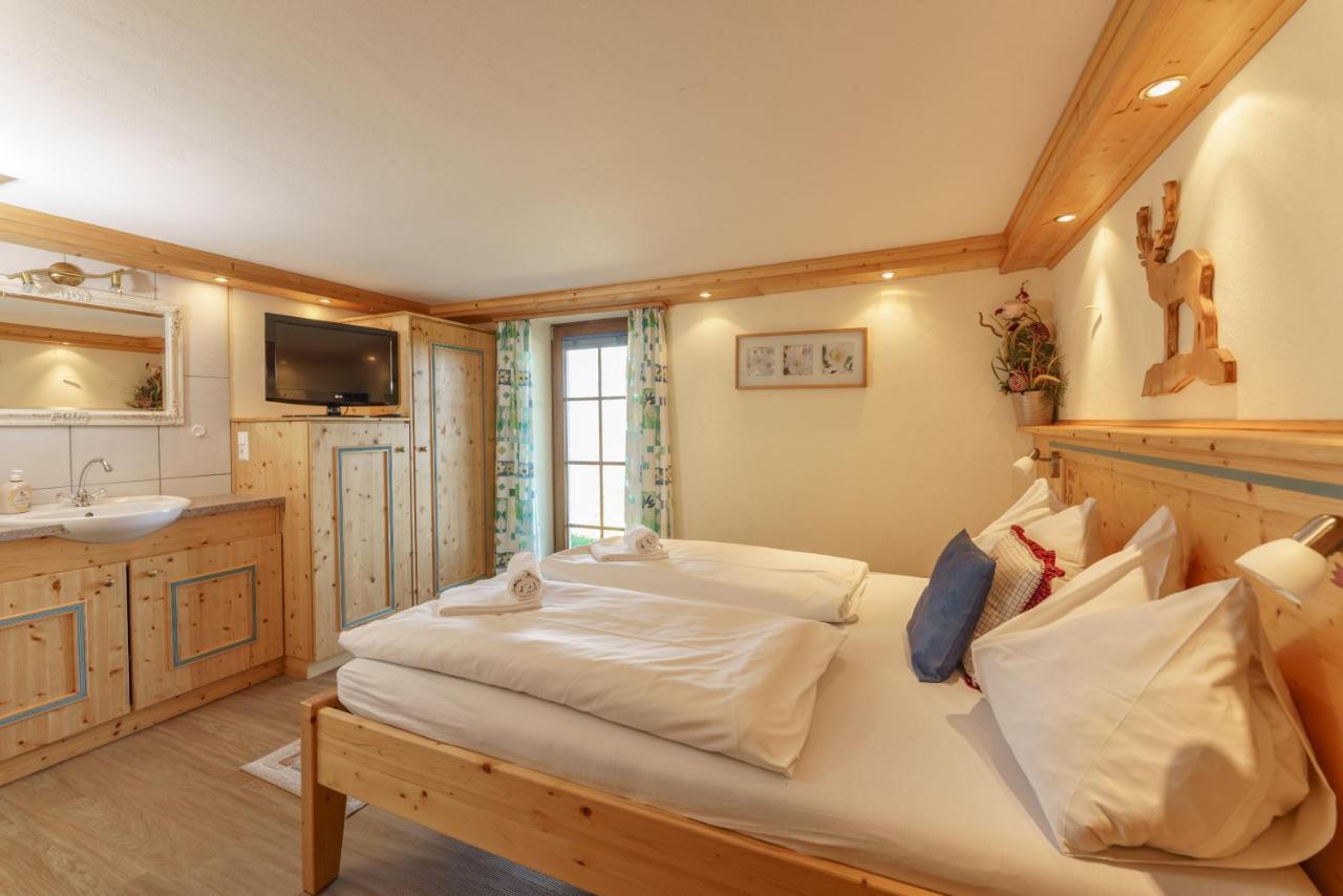 In- Out - Haus Stocker - Direkt An Der Skipiste By Schladmingurlaub Apartamento